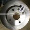 disc brake hub