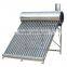 Color Coated Steel Series Non-pressure Solar Water Heater