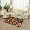 Attractive Malaysia Floral Grass Carpet Waterproof