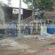 10 year's experience for XQY10-50 manual hollow block making machine made in china