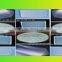 Sceen printing LGP laser dotted panel