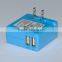 2016 high quality wireless portable usb charger with dual ports