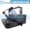 GuangZhou Professional Stage Lighting 7X3W RGB LED Flat Par