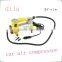 1 cylinder car air compressor,12v car compressor,180w car tire inflator,150 pai silent car air compressor