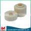 M8 High Quality Plastic Pinion Gear