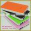 Ultra-thin 16mm power pack booster to start a 2.7L cars mini booster jump starter for a car