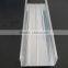 Gypsum Stud/ track for Drywall