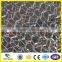 2016 new product China supplier Galvanized Hexagonal Wire Mesh