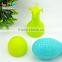 Plastic Bomb Tea Infuser