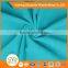 Anti-bacterial baby blanket stretch lining fabric burnout velvet fabric