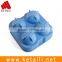 Best selling stylish and homemade Ice tray personalized ice cube tray made in china