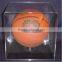 Factory directly acrylic basketball display base