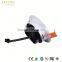 quality 3 years warranty cob led downlight 30w
