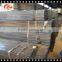 MILD STEEL HOT DIPPED GALVANIZED RECTANGULAR TUBE