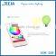 App Control Home Use Smart Blue tooth Speaker with LED