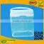 Round PVC Promotional Gift Pouch Gift bag Waterproof PVC Pouch