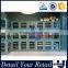 Popular Shopping Mall Cosmetic Display Stand
