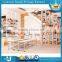 Retail Fasionable Good Quality Women Shoe Display Wall Mounted