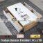 k770a white coffee table