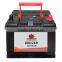 standard car battery dimensions 80d26r car battery 12v 70ah battery NX110-5/80D26R
