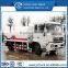 DongFeng truck mounted concrete pump truck for sale