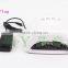 12W Touch Screen Led Nail Lamp Professional Dryer Automatic Nail Making Machine
