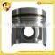 High Performance piston 4BC2 for car Engine with OEM standard good quality