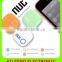 2015 New Arrival Nut 2 Smart Tag Bluetooth Tracker Child Bag Wallet Key Finder GPS Locator Alarm Smart Finder