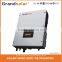 GRANDSOLR 15000W 50/60HZ SINGLE 48V PHASE MPPT GRID TIE INVERTER WITH DC-AC FOR HIGH EFFICIENCY