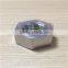 stainless steel hex nuts din934 passivated