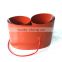 Self Adhesive,Drum Heater WVO Oil Biodiesel Plastic Metal Barrel Heater with Thermostat,UL,CE,ISO