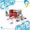 Offset Printing Printing Type and Paper & Paperboar Product Material leaflet