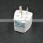 Australia 3 pins universal travel socket converter