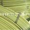 High strength fiberglass push rod