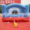 fairy inflatable mini jumping castle
