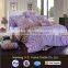 2015 new products Korea bedding set china