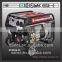 Powerful 5KW Gasoline Generator Sets With Price List