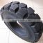 Industrial Handling Forklift Tyre 6.00-9 6.50-10 7.00-12