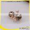 double faced handmade crystal earring, crystal ball earrings                        
                                                Quality Choice