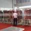 2-Deck 4-Tray Luxurious Oven, Pizza Oven, Bakery Equipment (CE)