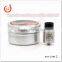 Competition Atty V2 RDA Atomizer 2016 New Design -304 Stainless Steel