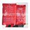 2m*2m Portable Kitchen home hotel shop Fire Blanket