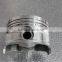 Custom Casting & Forged Piston For Subaru WRX STi EJ20 EJ25 Forged Piston
