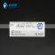 hot new products custom metal name tag for luggage made in china