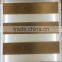 New Coming Polyester Fabric Zebra Blinds