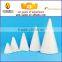 YIWU YIPAI 300cm polyfoam white cone