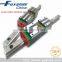 Precise China Star Rail 3000mm Brh20b Linear Guide