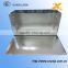 High precision stainless steel sheet metal fabrication service