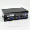 Factory price 1 to 4 port vga to video splitter
