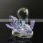 indian gift items best gift wedding crystal decoration